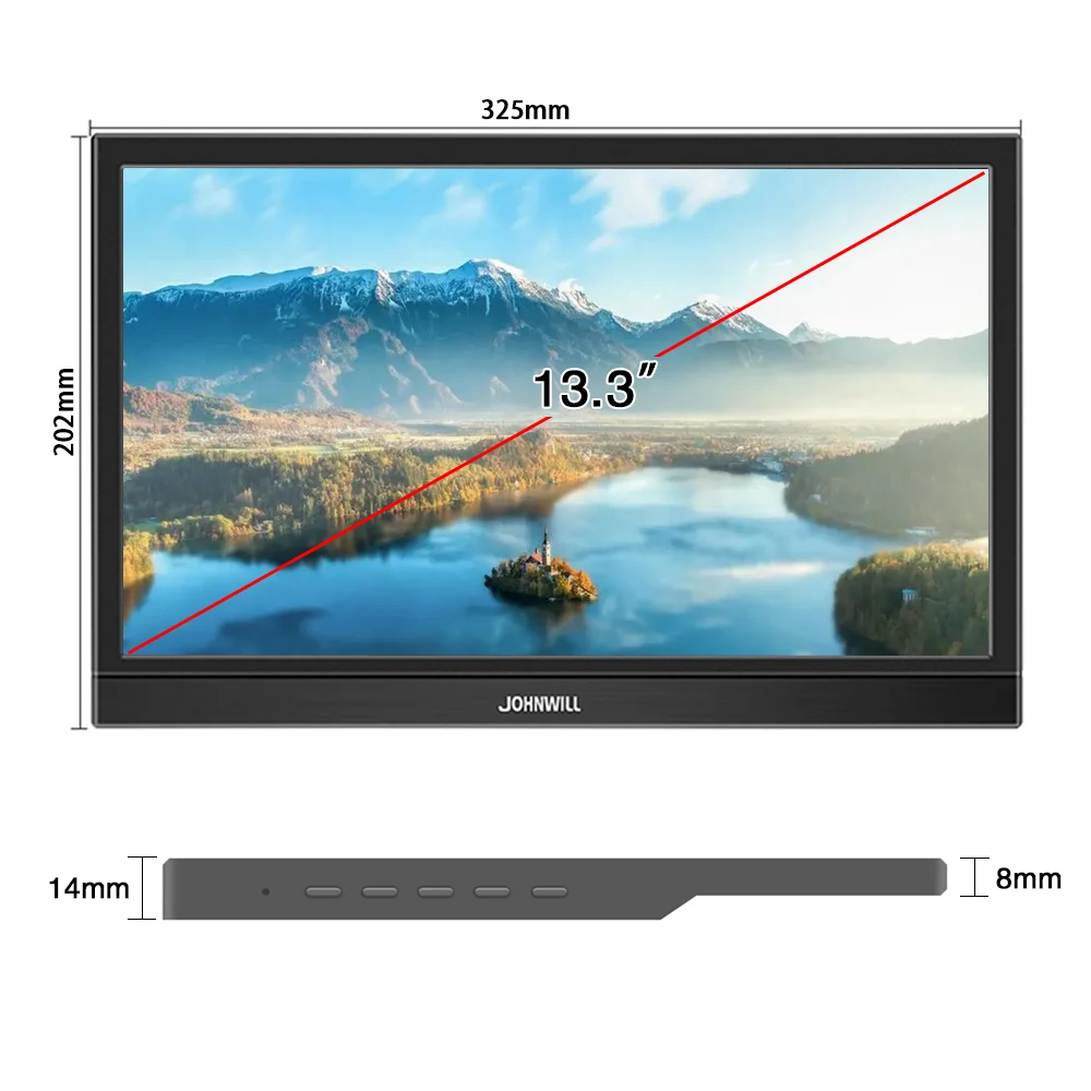 ġ Xbox ƮϿ ޴ , TN г LCD ÷,  HDMI  CŸ  , 13.3 ġ, 1366x768, 60Hz
