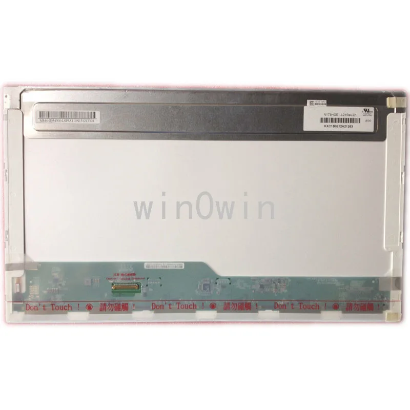 

N173HGE-L11 Rev C1 fit B173HW02 V.1 V.0 B173HW01 V.5 1920x1080 HSD173PUW1 A00 A01 N173HGE-L21 40 pin LCD SCREEN PANEL