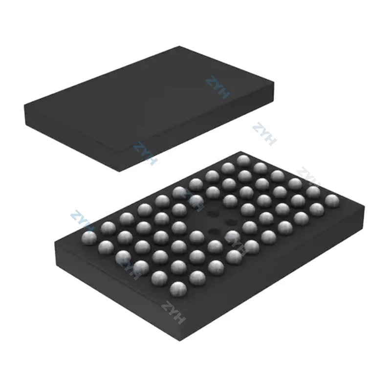 Brand New&Original  Sn74Avc16244Zqlr   Buffer, Non-Inverting 4 Element 4 Bit Per Element 3-State Output 56-Bga
