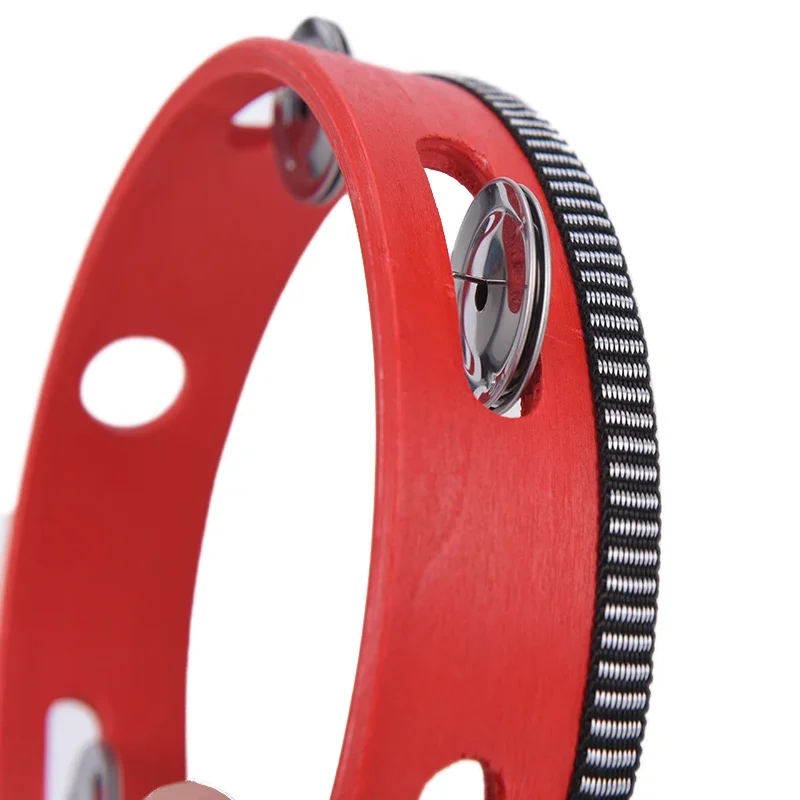 Musical Instruments Tambourine Drum Children Musical Educational Tambourine musical percussion instruments