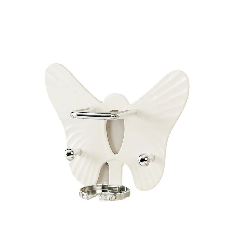 Toothbrush Holder Multi-functional Storage Rack Light Luxury Bathroom Perforation-free Wall Hanging Toothbrush Storage Rack