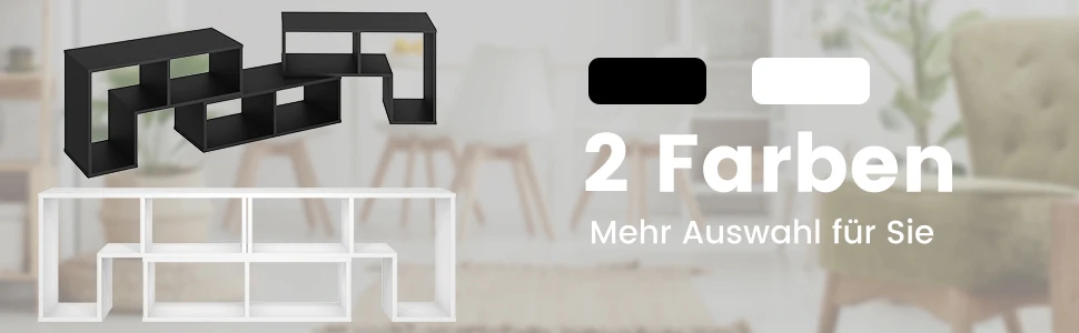 TV wardrobe Wood 3-Piece Free Combinable TV table for TVs up to 65 "Corner Shelf Extendable TV Lowboard TV wardrobe
