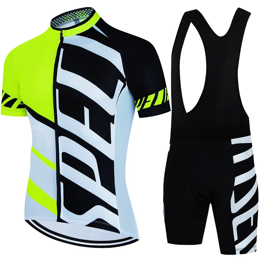 Maillot Cyclisme Homme Topactive Respirant été 92% Polyester/8