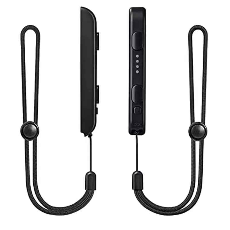 Dual Wrist Strap Lanyard Set