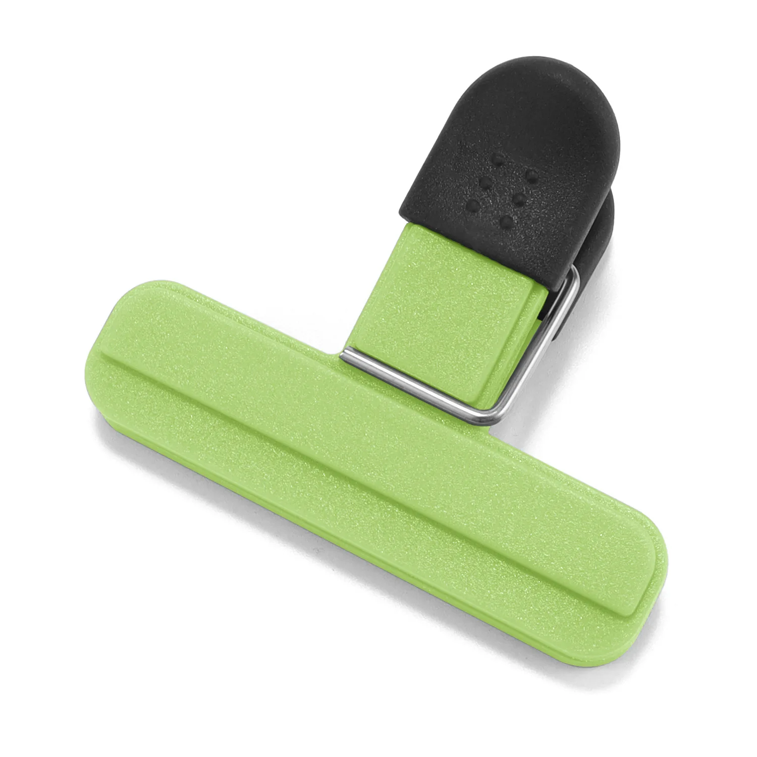 Abs Fresh-keeping Clip Household Snacks Moisture-proof Sealing Clip Simple Plastic Bag Food Grade Sealing sealing clips,bag clips,bread bag clips,kitchen bag clips,storage bag clips