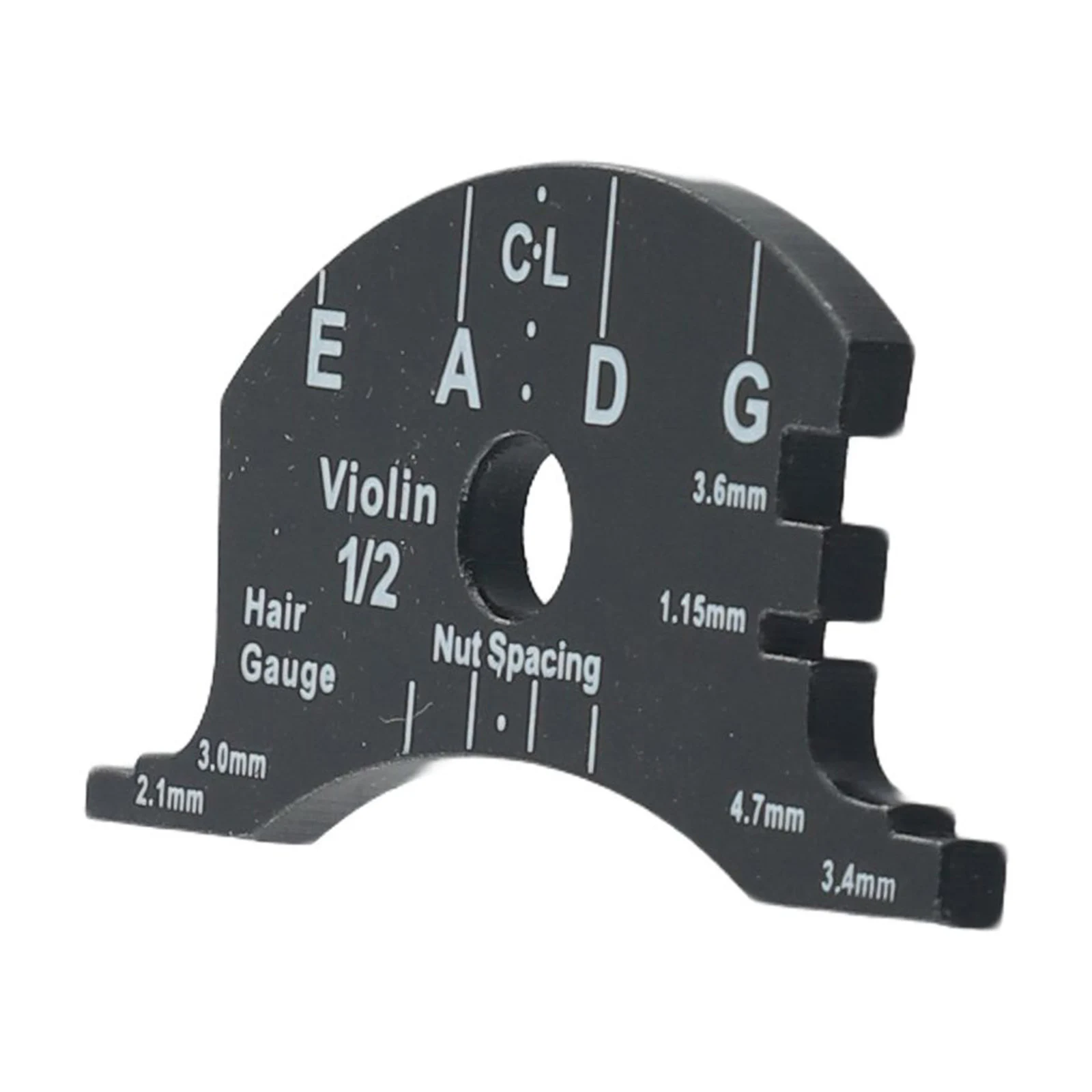 Violine Brücken Vorlage Kunststoff Vorlagen Multifunktionale Volle Größe Cello Brücke Reparatur Werkzeuge Musik Instrument Zubehör – Detail 36