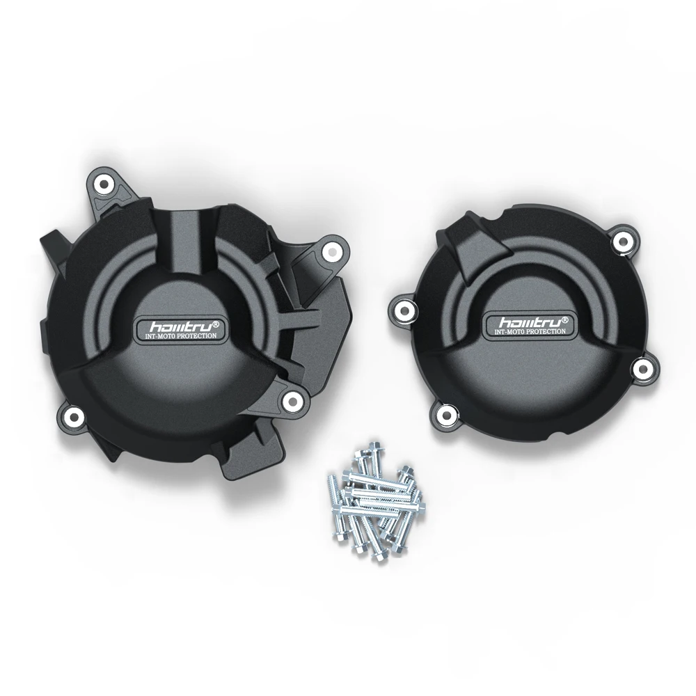 

Engine Covers Protectors For HUSQVARNA Norden 901 2023-2024 Motorcycles Engine Protection Cover