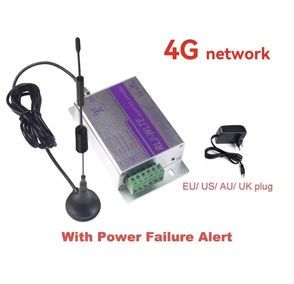 Kit4 YC-EC