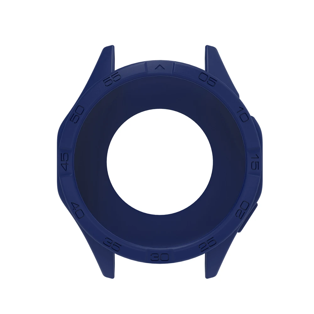 Silicone Soft Protective Skin Shell Bumper Cover