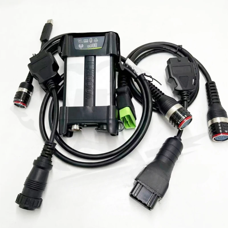 

Диагностический сканер vocom ii 88894000