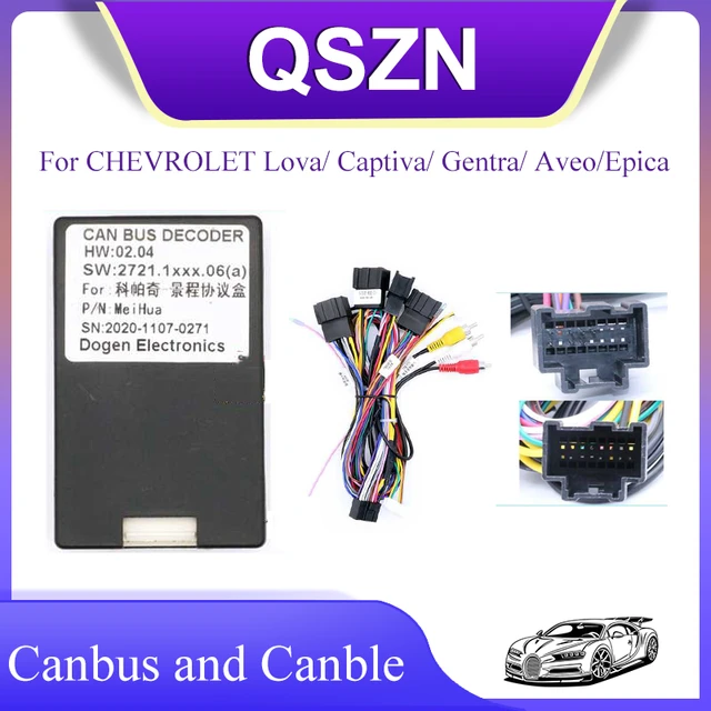 Radio Wiring Harness For 06 Impala edu.svet.gob.gt