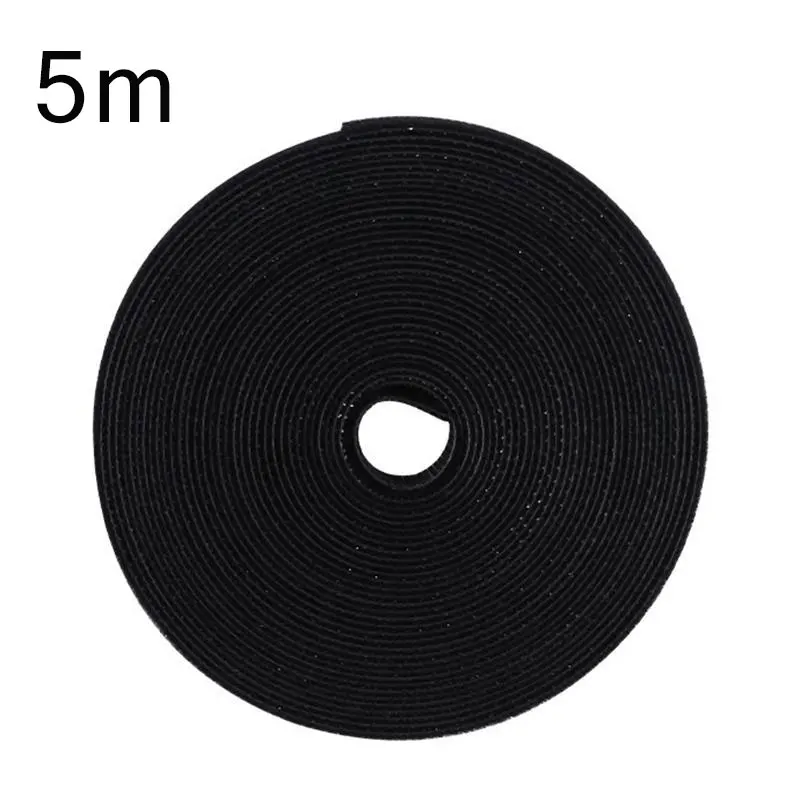 5M black