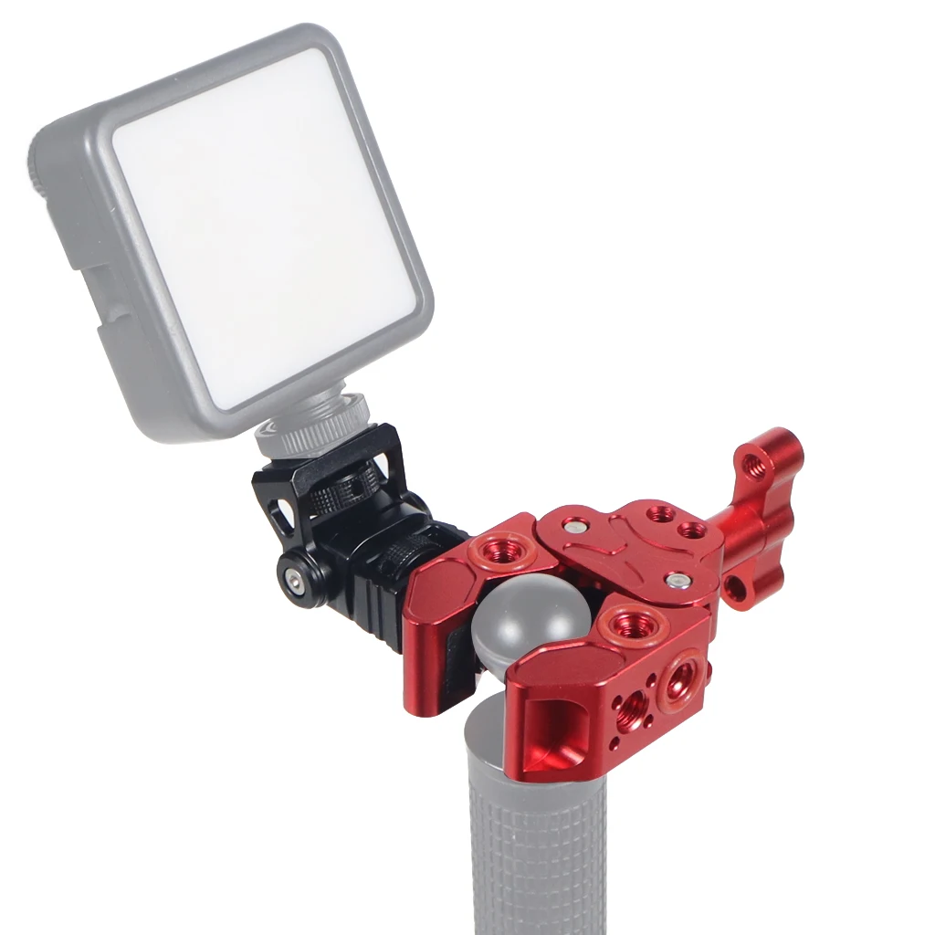 Crab Super Clamp / Klem - Type Small