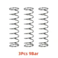 3Pcs 9bar