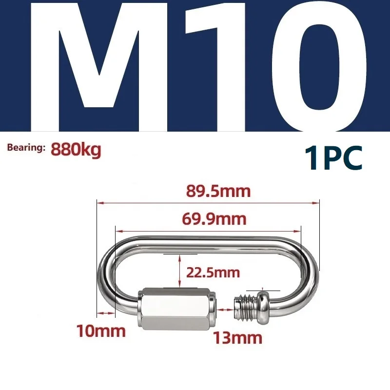 M10 1PC