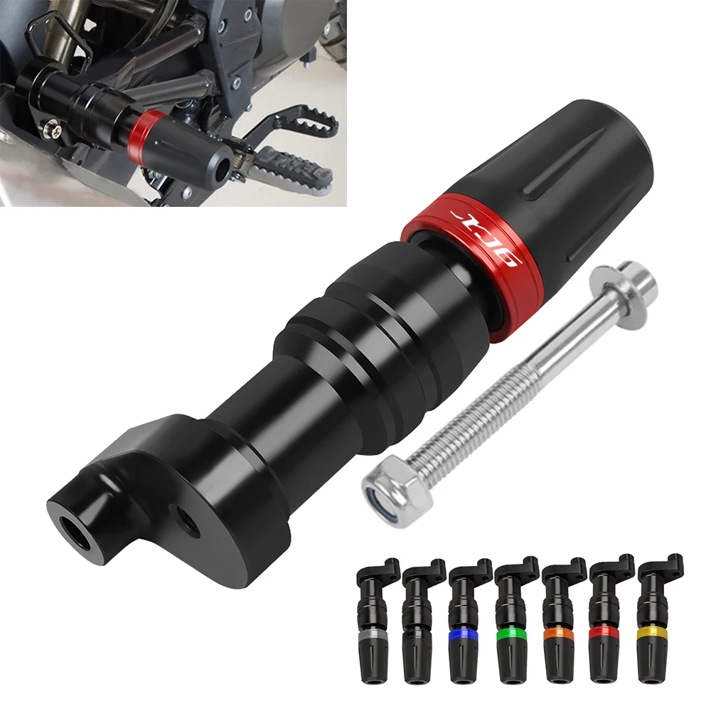 Für Yamaha XJR1300 FJR1300 xjr 1300 400 fjr 1300 C... – Vicedeal