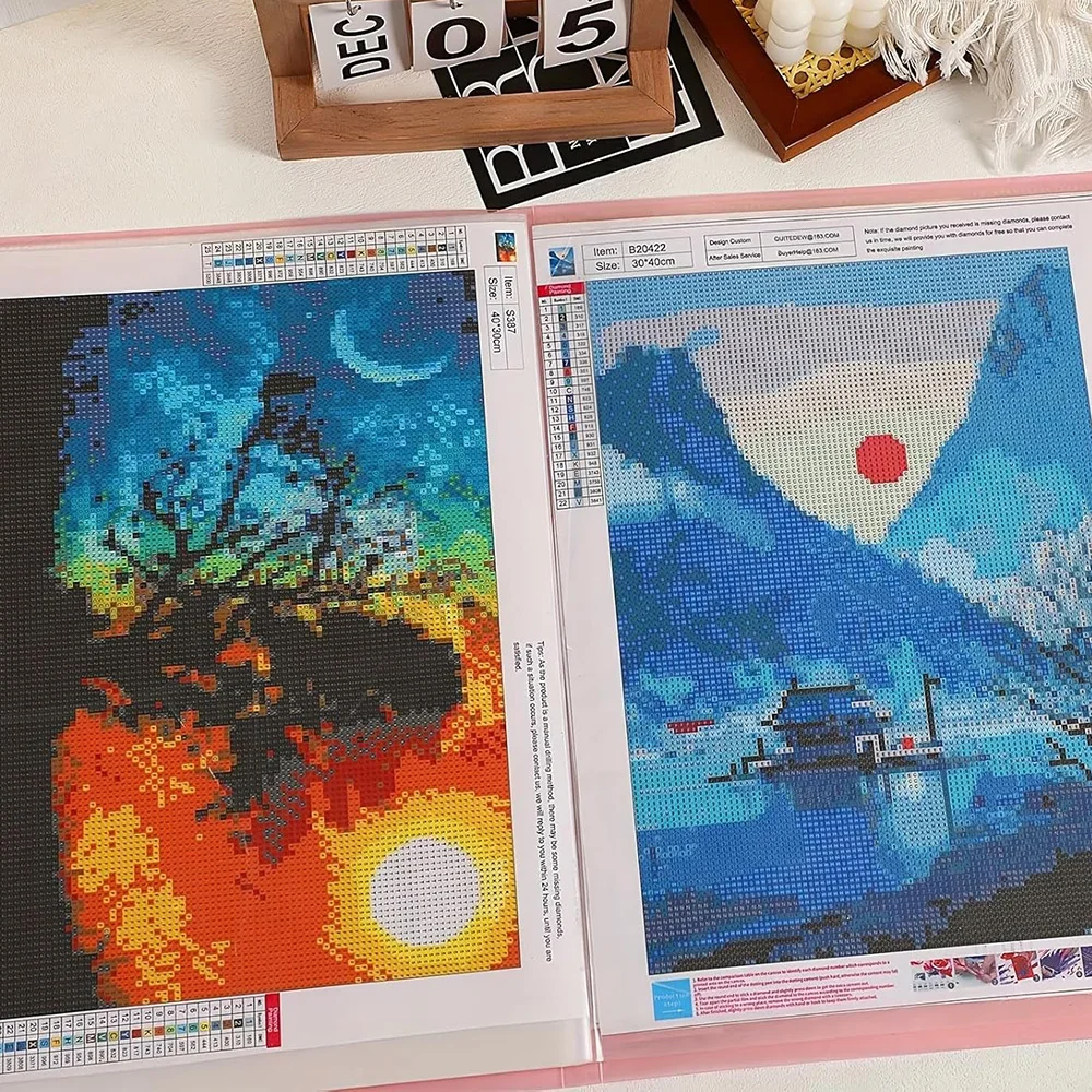 Libro De Almacenamiento A3, Carpeta De Pintura Y Dibujo | Cuotas Sin