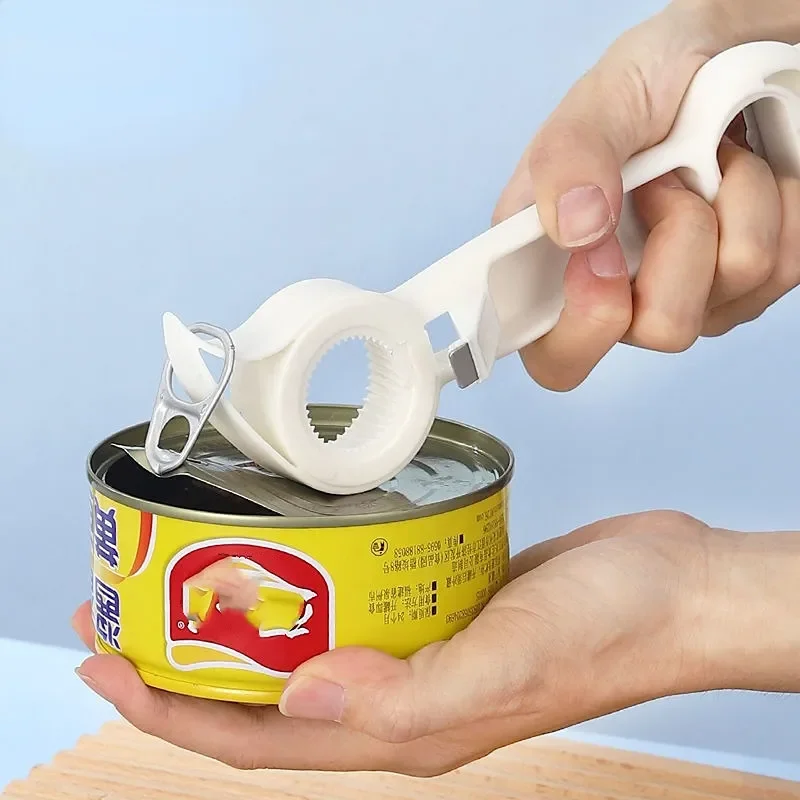 4 в 1, открывалка для пивных б