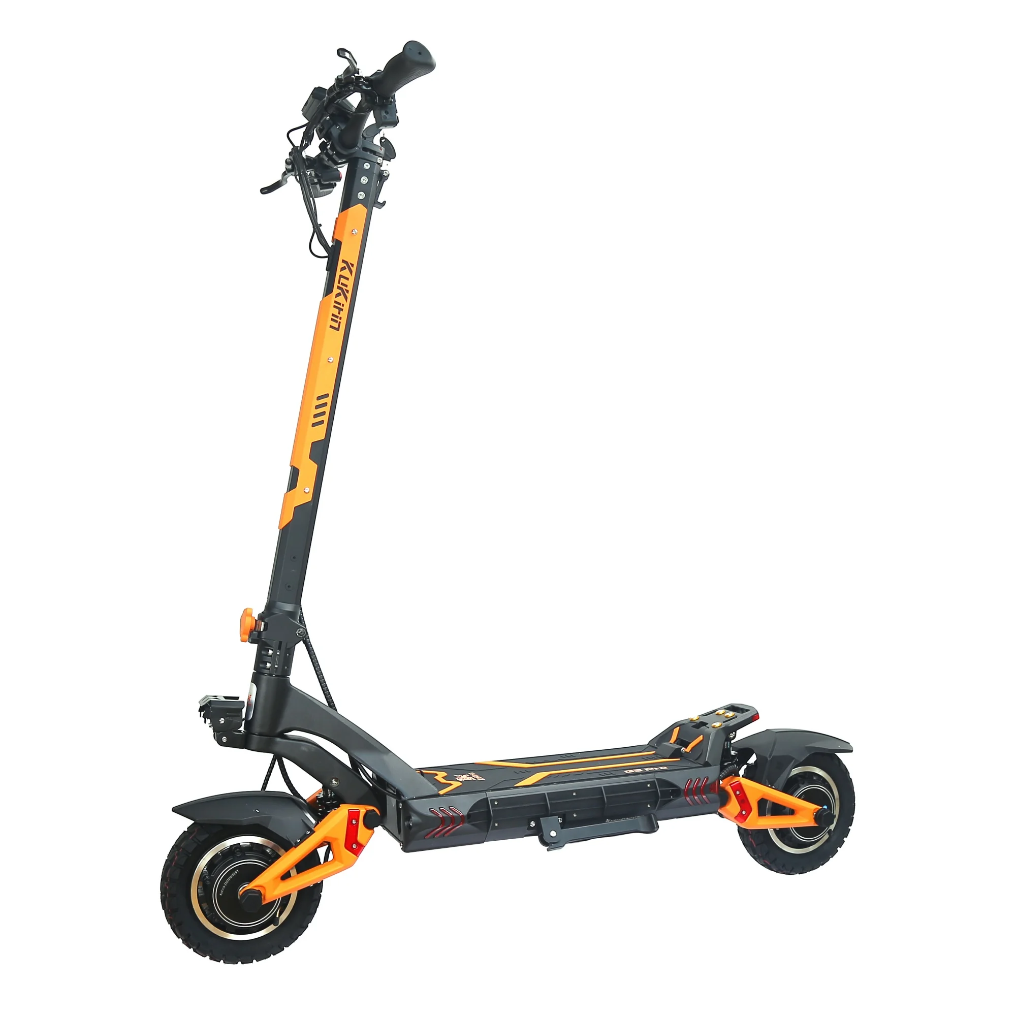 Kugookirin G3 Pro Electric Scooter 2400W Dual motor Scooter Kukirin G3 Pro Foldable Kick Electric Step 65KMH Max Speed