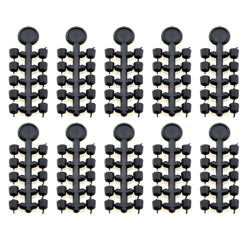 Hook Stop Beads