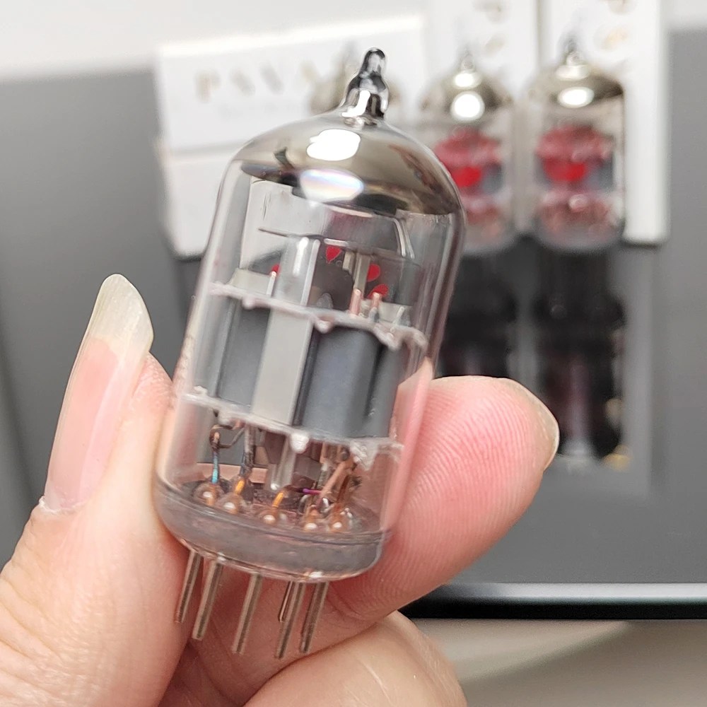 PSVANE ECC83S 진공관 업그레이드, 12AX7 ECC83 ECC803 5751 7025 6N4 B759 HIFI 오디오 밸브, 전자 튜브 앰프 Diy 매칭