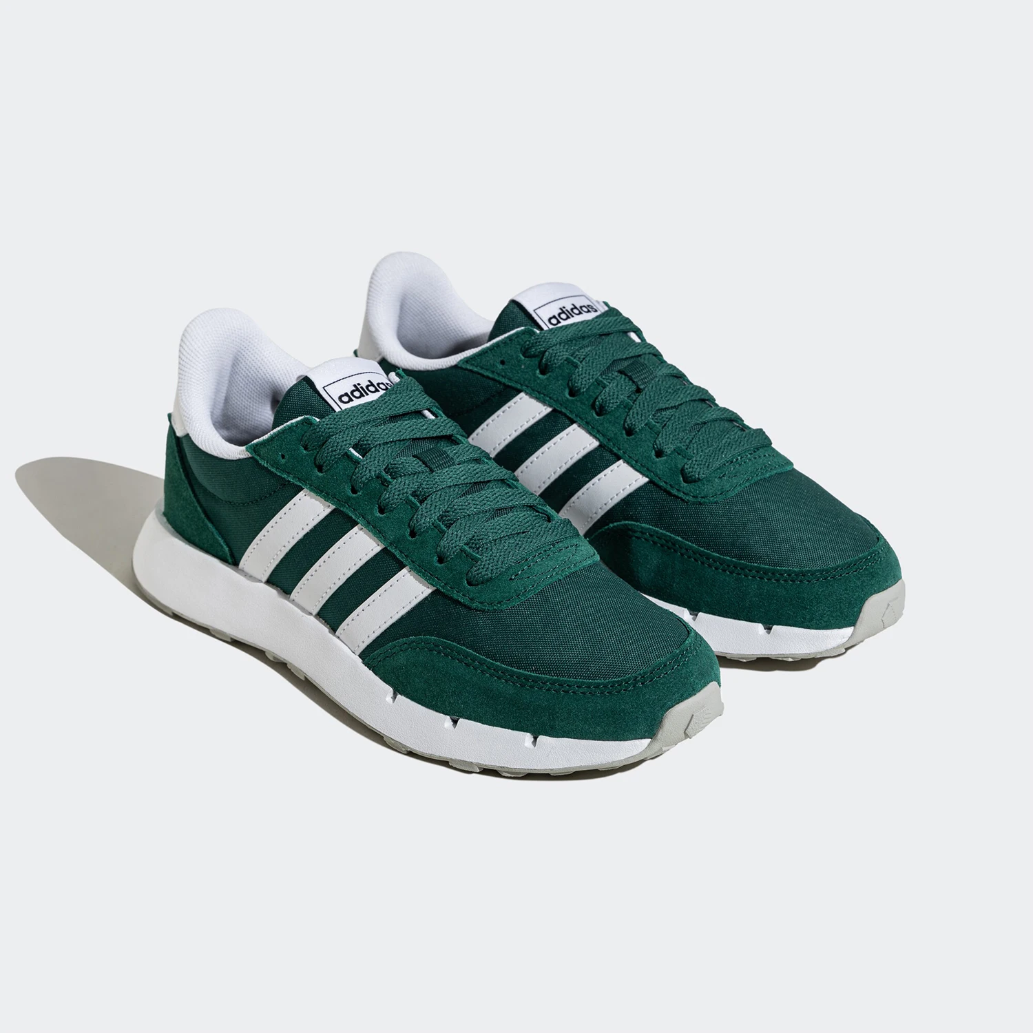 حذاء جلد طبيعي زيادة الطول ٨سم رجالي