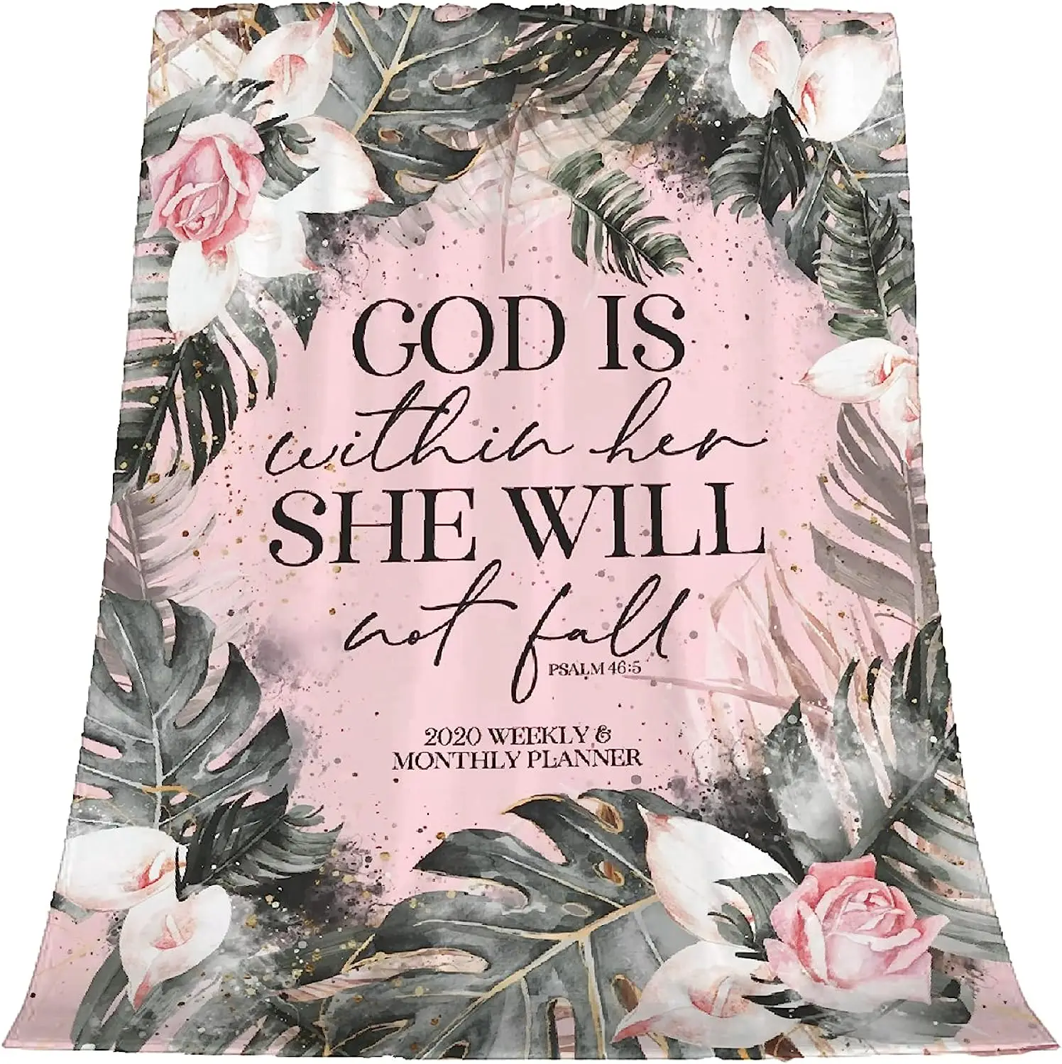 God is Within Her Fleece 5 God is Within Her Fleece 5