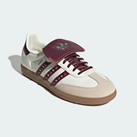 Adidas officiel véritable trois rayures femmes léger classique chaussures de Sport décontractées JQ9714 2