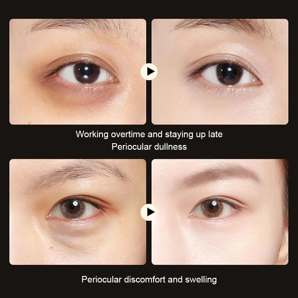 Рисунок 5 - коллагеновые маски для кожи вокруг глаз