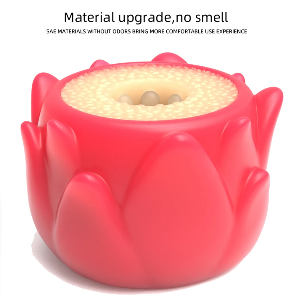 1 PC Male Masturbator Cup Portable Soft Vagina Masturbator Adult Penis Trainer Exercise Sex Toys Adult Products for Men 18+