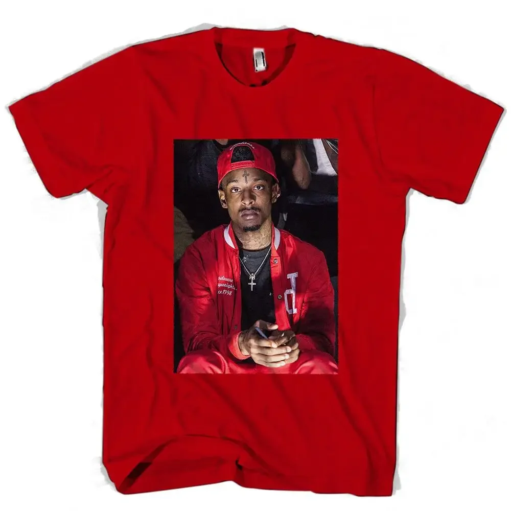 

21 Savage Men'S Women'S T Shirt