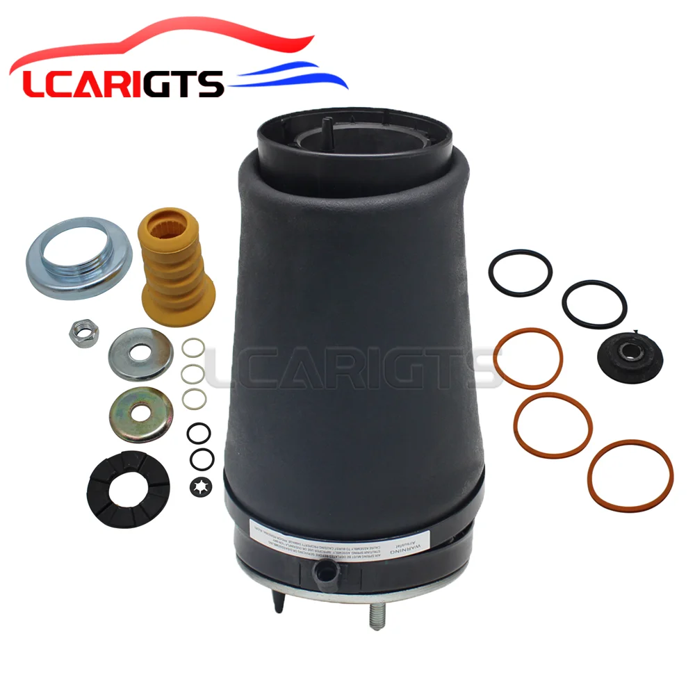 

1 шт. Передняя Пневматическая подвеска, пружина для Land Rover Range Rover III L322 RNB000740G RNB000750G