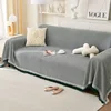 Sofa towel full cover camping blanket sofa cushion cover towel four seasons universal all-inclusive sofa cover 70 polyester 30% 5