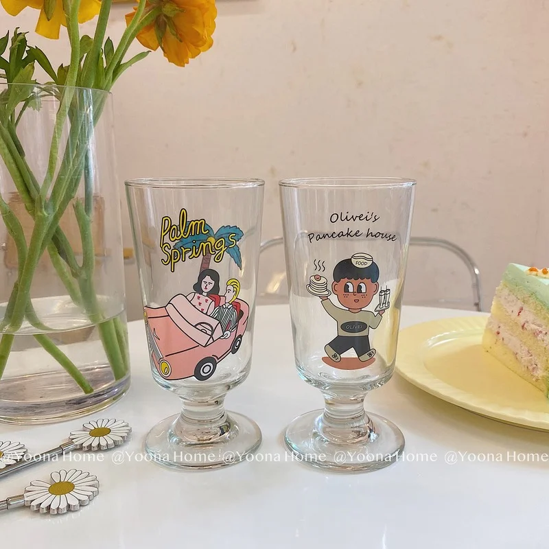 https://ae01.alicdn.com/kf/S16903937dd764632abe5841d5c8838a7m/Vintage-Checkered-Glass-Water-Cup-Goblet-Dessert-Cup-Coffee-Breakfast-Double-Wall-Mug-Cute-Milk-Glass.jpg