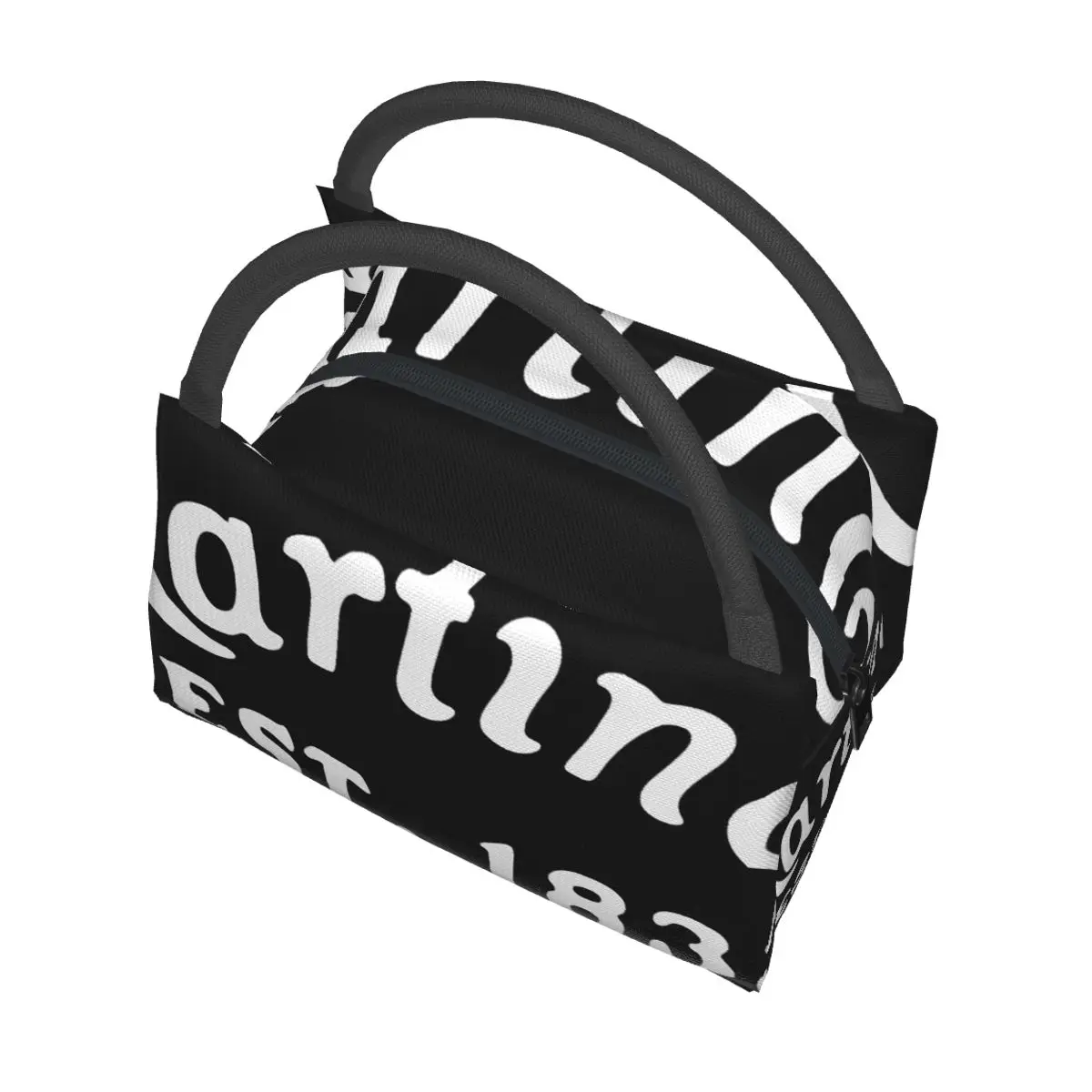 Martin Guitar Portable insulation bag for Cooler Thermal Food Office Pinic Container