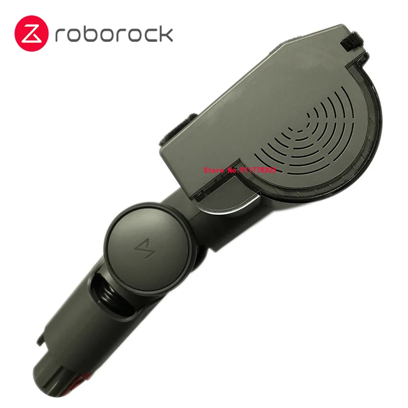  Soft Roller Brush. Compatible for Roborock H7 H6