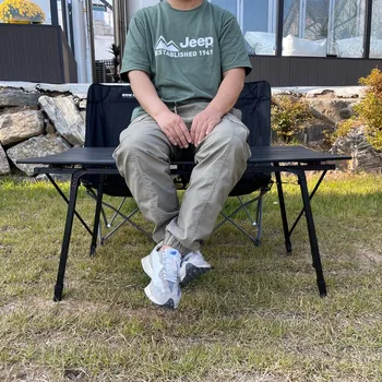 휴대용 1200 캠핑 테이블