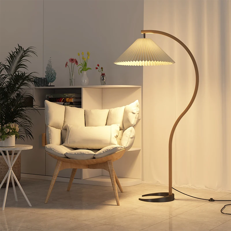 Caprani Table/Floor Lamp