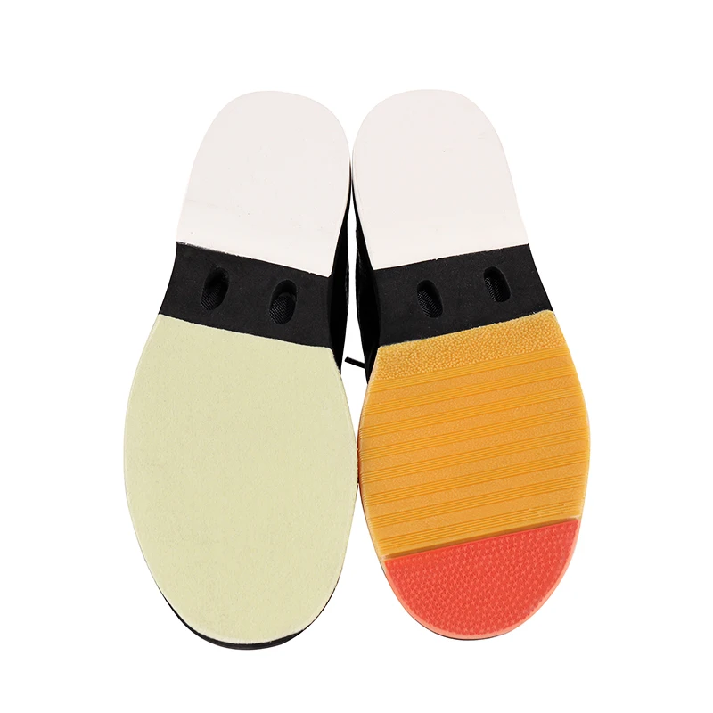 Bowling Shoes Unisex Non-slip Professional Anti-skid Bowling Shoes For Women Men