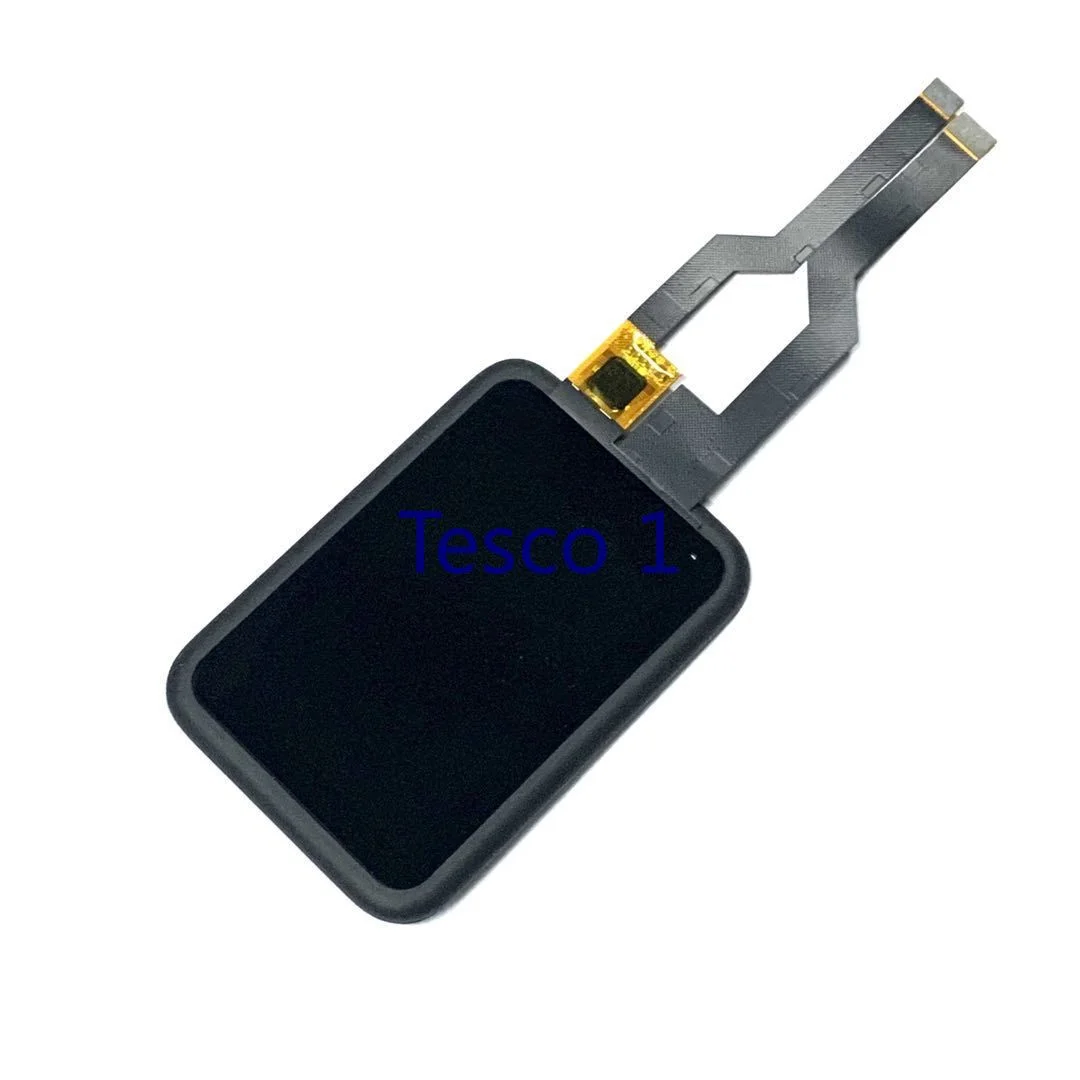 Nuovo Schermo Lcd Touch Originale Assy + Back Case Caver Per Gopro Hero10 Hero 11 Black Sports Camera Repair Parts