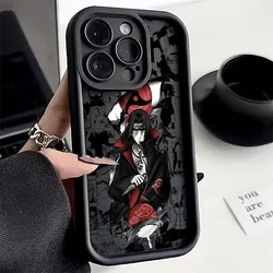 Hot N - N - arutos Stylish Phone Case - Sleek & Durable Design - Honor 90 5G (TYB - 388LALA409PO1)