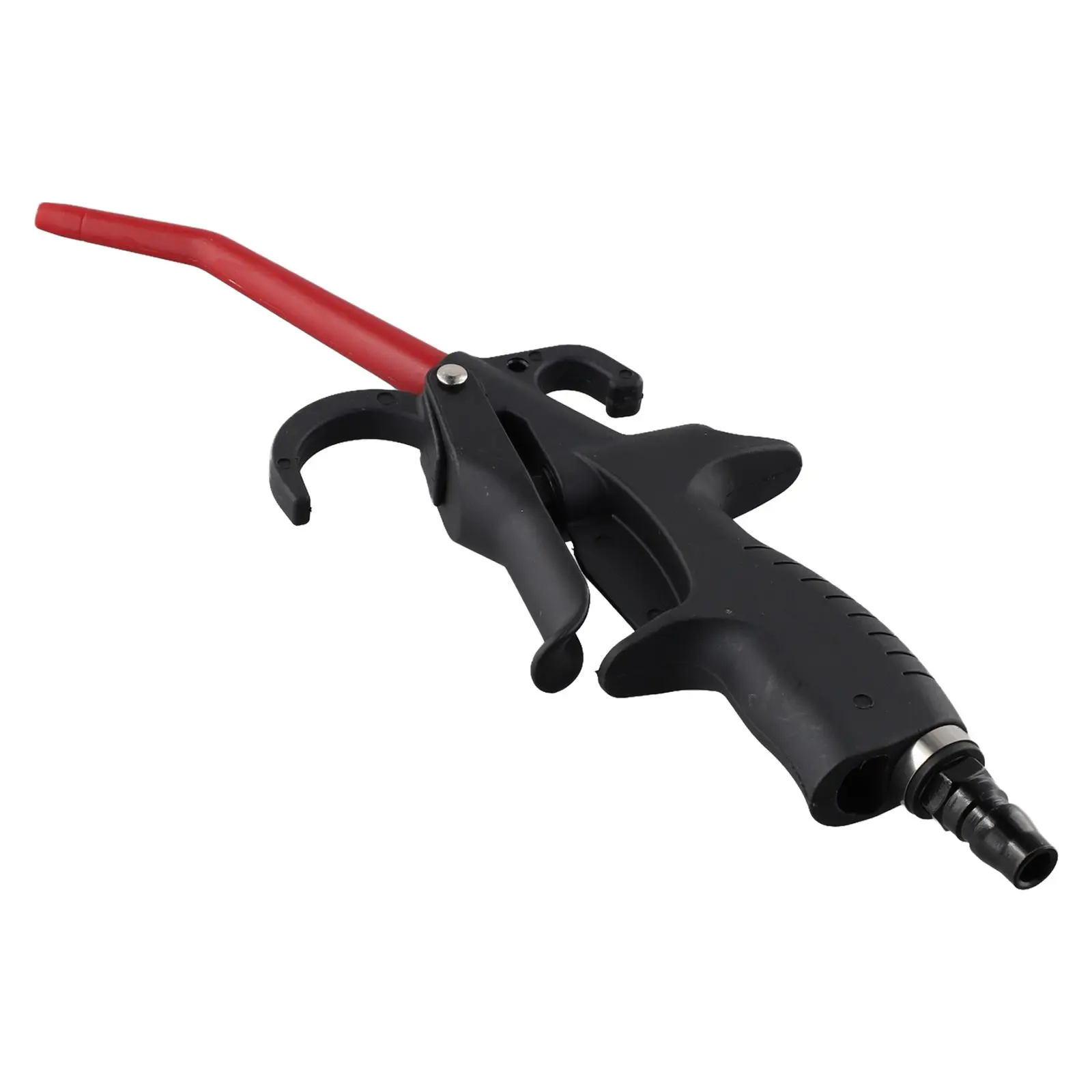 Pneumatic Air Blowguns Triggers Cleaner Compressor Dust Blower Nozzle Sprayguns Extended Mouth Dust Blowing Gun Pneumatic Tools