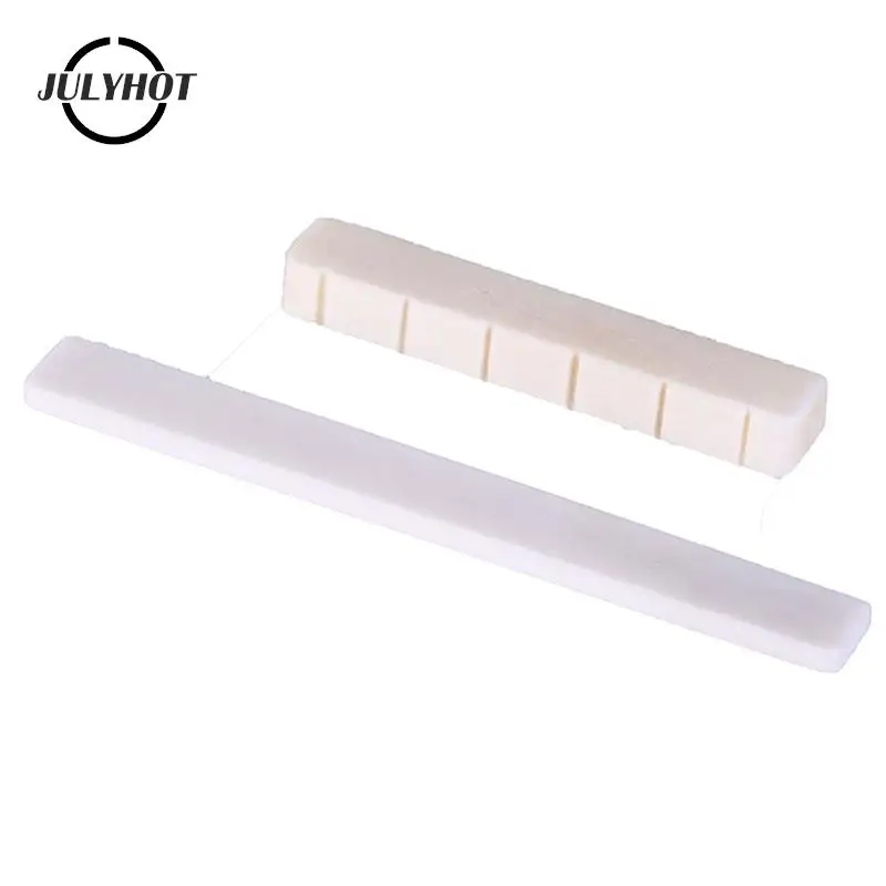 Classical Guitar Special Pillow Guitar Bone Bridge Durable Musical Stringed Instrument Guitar Parts Accessories