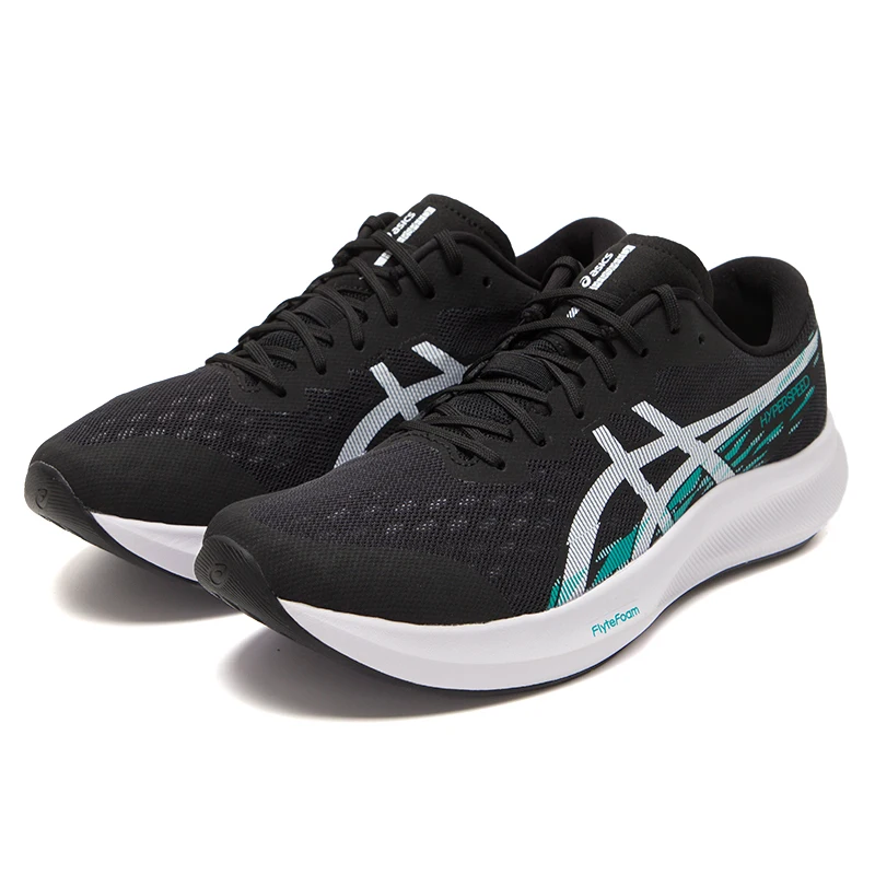 اسيكس أحذية رجالية هايبر سبيد 4 سباق الاحذية امتصا...