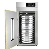 15 Layer Dehydrator 3000W Commercial rotary dryer food drying box fruit vegetable pet meat flower medicinal herbs tea air dryer 1