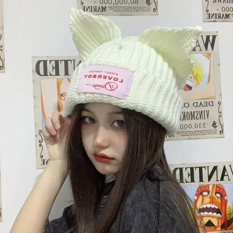 LOVERBOY 猫耳ニット帽 楽天市場】CHARLES JEFFREY LOVERBOY チャールズジェフリー