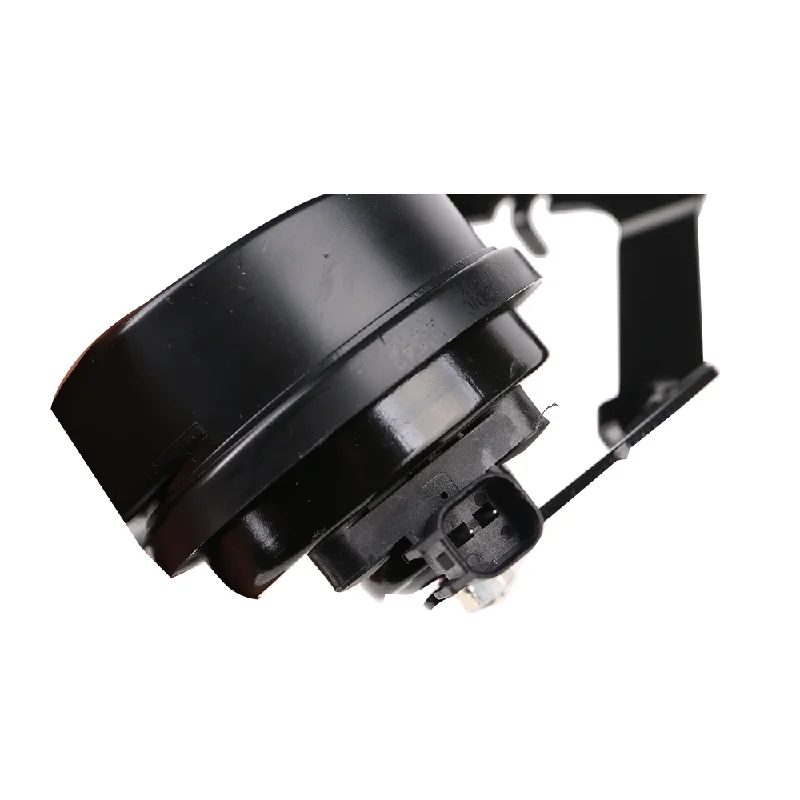 Hot Sale 1622755-00-B For Tesla Model Y Car Air Electric Super Loud Snail Horn Double Whistle Sound 162275500B Car Accessories