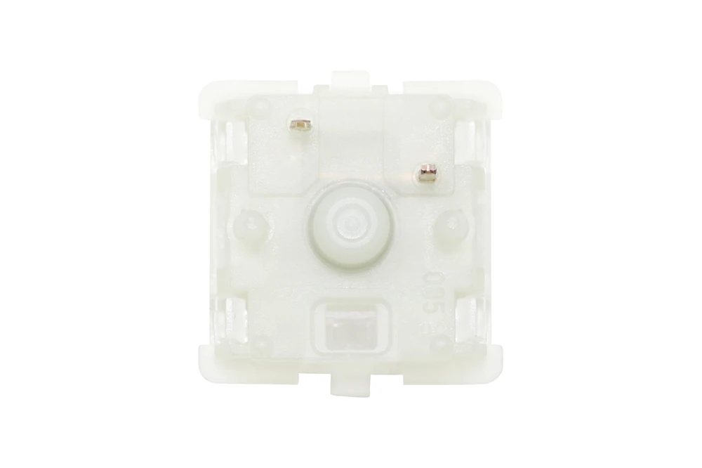 5pin SMD RGB 40g 55g Interruptor para