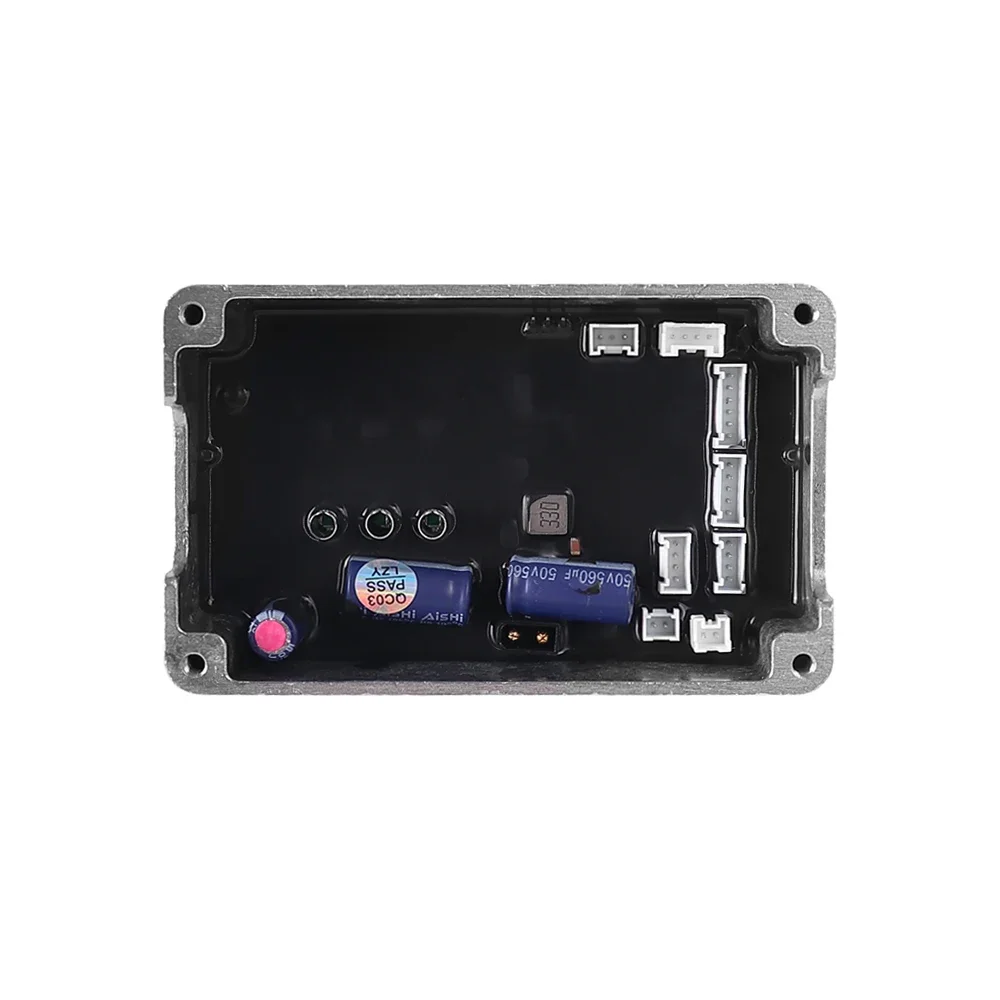Für Segway Ninebot Elektrische Roller E2 Plus Controller Ersatzteile Kickscooter Motherboard Control Board Zubehör – Detail 11