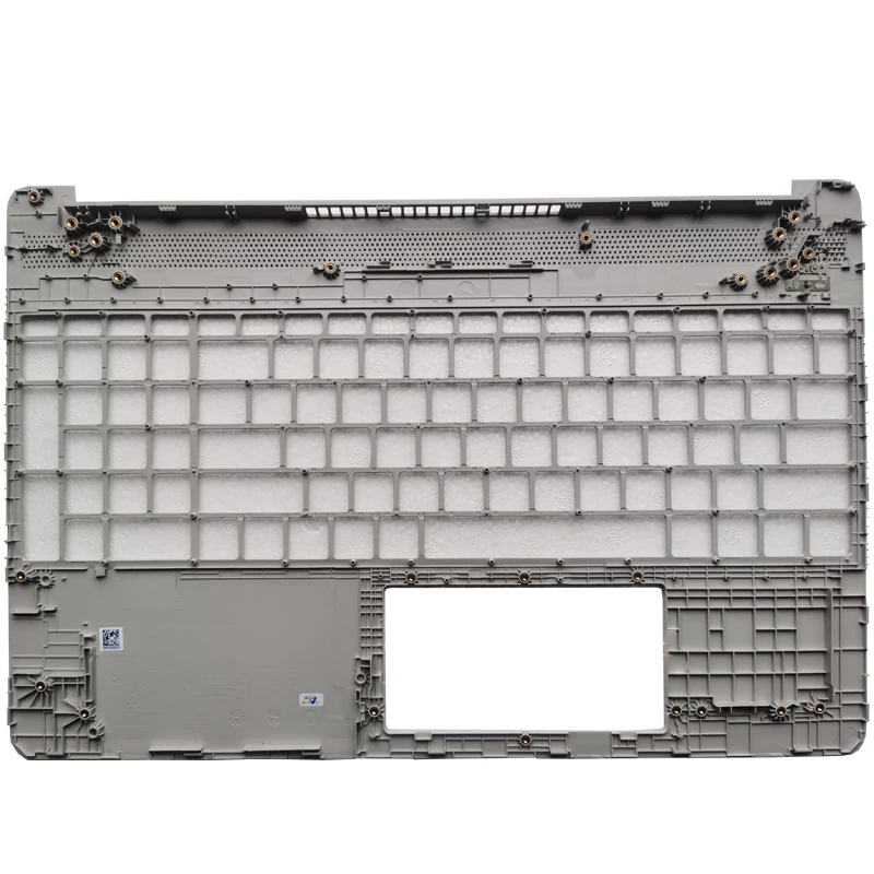 Top Cover for 15-DY 15-EF 15S-EQ 15S-FQ TPN-Q222 Q230 Screen Back hinge case Frame Palm Rest Keyboard Bottom Shell L63603-001